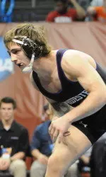 Jason Tsirtsis will compete for a spot on the U.S. World Team at 70 kg.