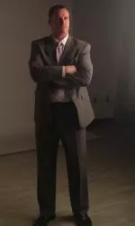 In addition to his car wash of interviews, Coach Fitz also participated in a photo shoot Thursday at ESPN.