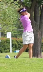 Hana Lee qualified for the 2014 U.S. Women's Amateur Championship, which runs Aug. 4-10.