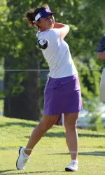Senior Hana Lee leads Northwestern into the 2014-15 season as a returning <i>Golfweek</i> All-American.