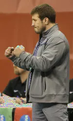 Join Drew Pariano and his staff for an Oct. 25 Coaches Clinic at Barrington High School.