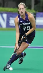 Northwestern has won 16 of its last 17 home matches.