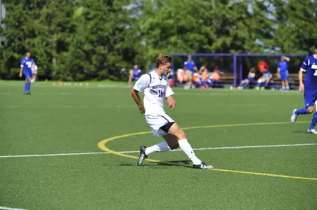 Mike Roberge #16
8/31/2014 vs. Hofstra
Lakeside Field, Evanston, Ill.