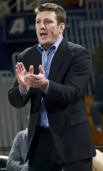 Head coach Drew Pariano announced today the signing of a highly touted four-member class for 2015-16.