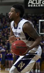 JerShon Cobb continues to work his way back into the lineup after missing the last five nonconference games due to injury.