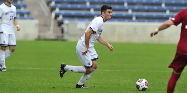 Sam Forsgren vs. Indiana