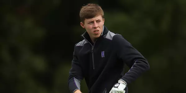 Matt Fitzpatrick 2013 Windon