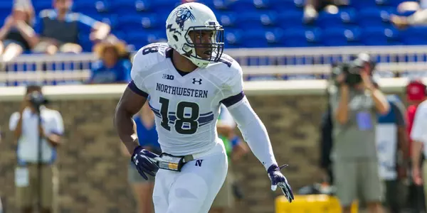 Anthony Walker vs. Duke
