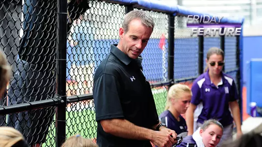 Moynihan Friday Feature