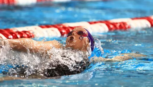 Lacey Locke Backstroke