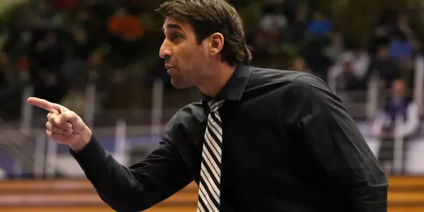 Matt Storniolo