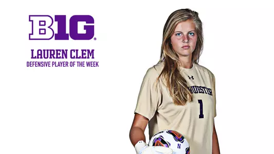 Lauren Clem POW