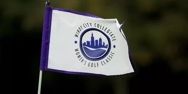 Windy City Collegiate Classic Flag