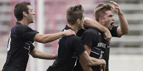 Mike Roberge vs. MSU