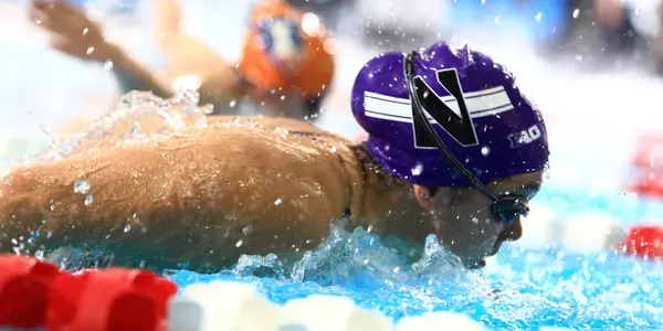 Swimming