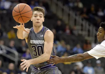 NCAA Basketball: CBE Hall of Fame Classic-Missouri vs Northwestern