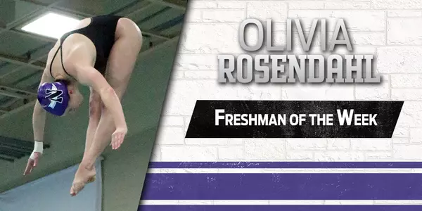 Olivia Rosendahl FOTW