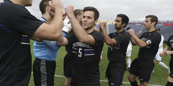 Introductions vs. Michigan State