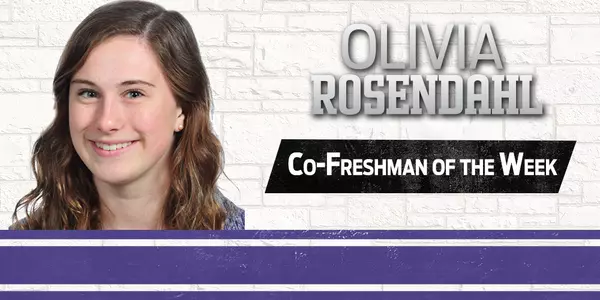 Olivia Rosendahl