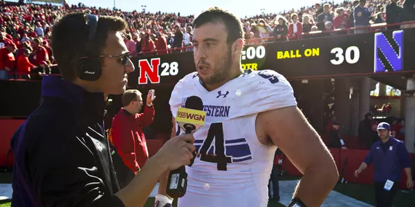 Dean Lowry Postgame Interview