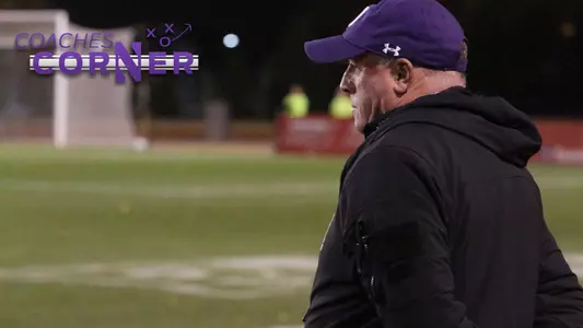 Tim Lenahan Coaches Corner