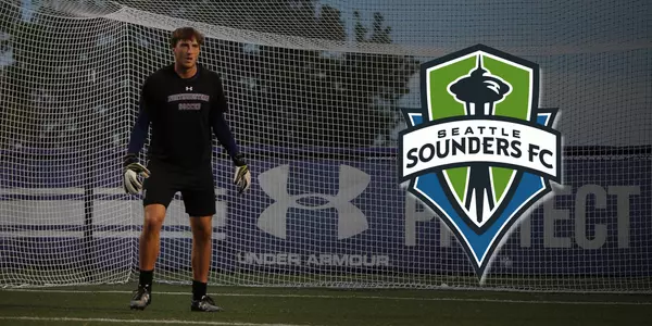 Tyler Miller Sounders