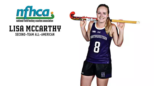 Lisa McCarthy