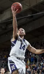 Tre Demps scored 16 points, including hitting a pair of clutch 3-pointers late in regulation.