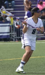 Senior Kara Mupo will lead the Wildcats and look to build on her 40-goal, 50-point junior campaign when the Wildcats open the season Saturday versus USC.