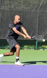Shropshire is ranked No. 88 in singles this week, a season high.
