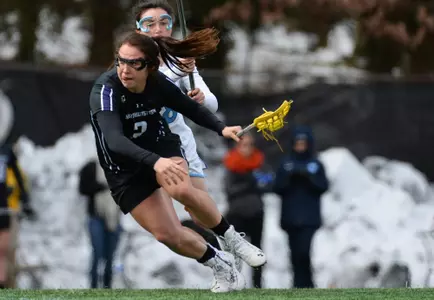 Selena Lasota vs. North Carolina