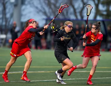 Sheila Nesselbush vs. Maryland
