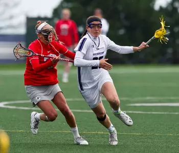 Lauren Murray vs. Ohio State