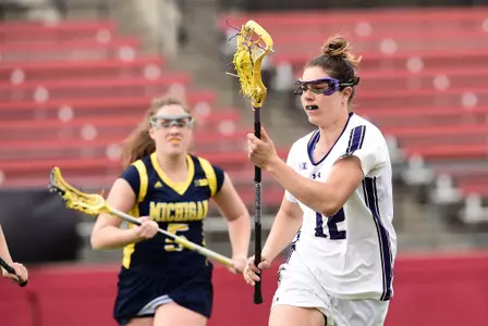 Kaleigh Craig vs. Michigan