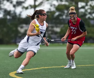 Selena Lasota vs. Louisville