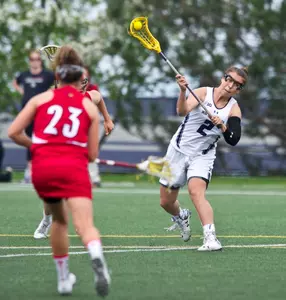 Selena Lasota vs. Louisville