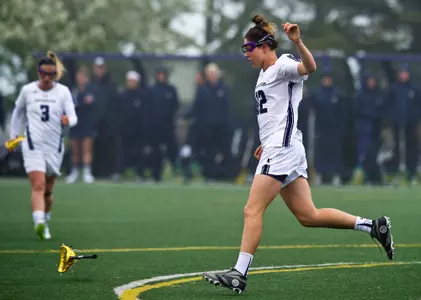 Kaleigh Craig vs. Notre Dame