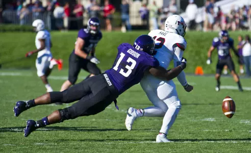 Deonte Gibson