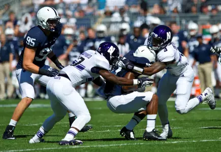Marcus McShepard and Keith Watkins II