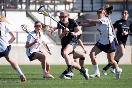 Sheila Nesselbush vs. Virginia