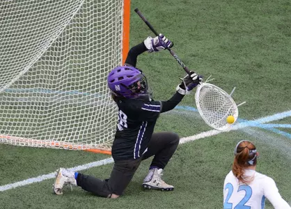 Bridget Bianco vs. North Carolina