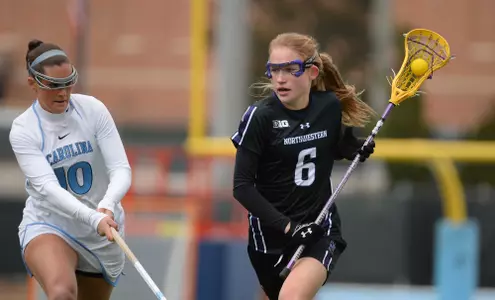 Shannon Nesselbush vs. North Carolina