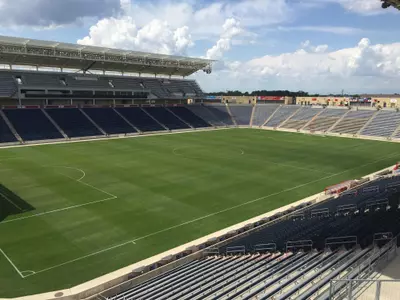 Toyota Park