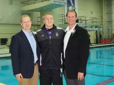 Uula Auren Senior Photo