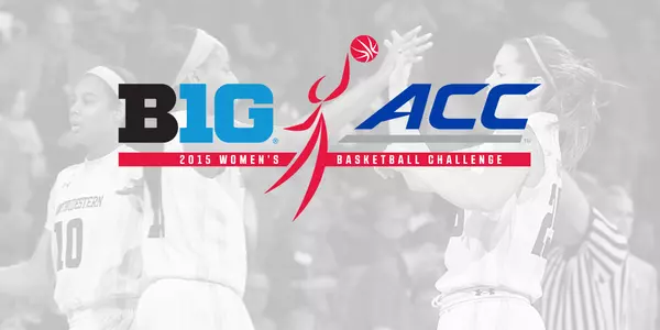 ACC B1G Challenge