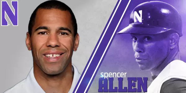 Spencer Allen Graphic