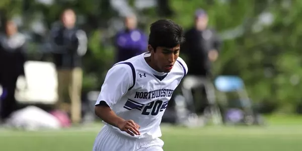 Brandon Medina