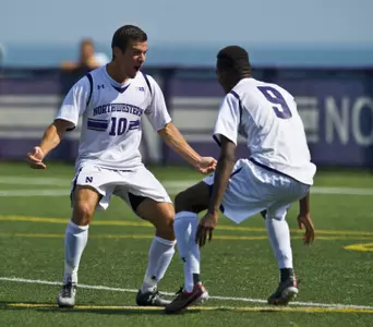 Joey Calistri vs. Hofstra