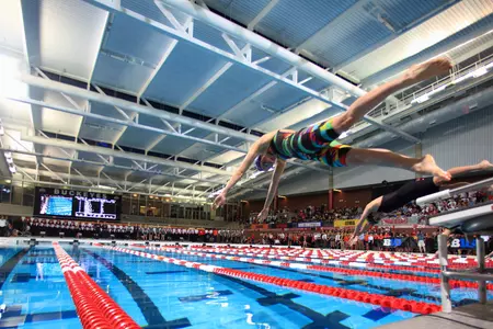 Big Ten Championships