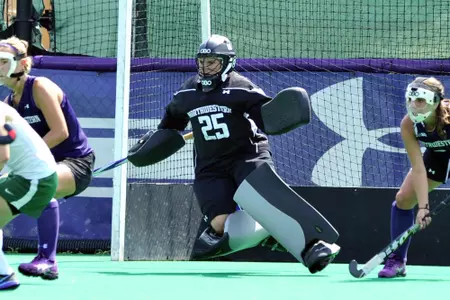 Lindsay von der Luft